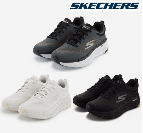 스케쳐스 맥스쿠셔닝-쿠팡 출저