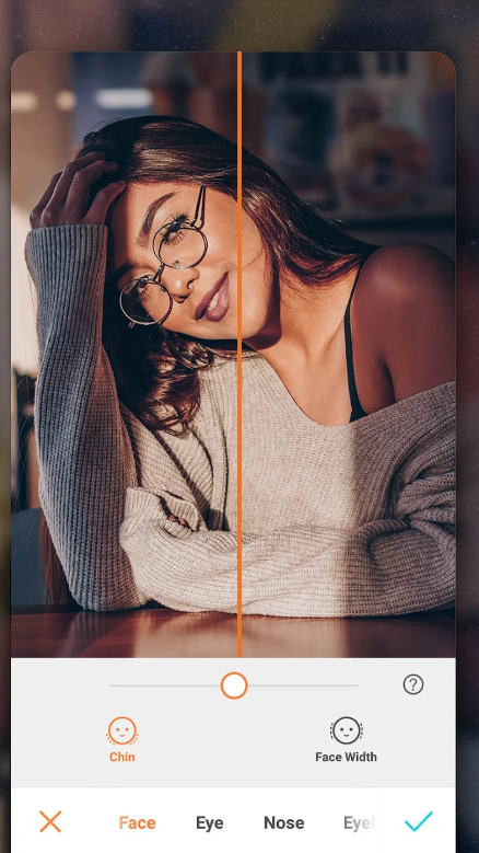 AirBrush, 에어브러쉬, 셀카편집앱, 메이크업 효과, 다양한 사진 편집 기능