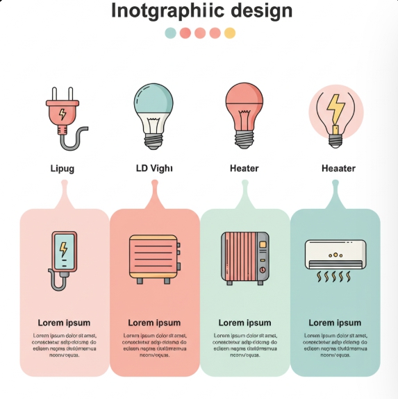 전기요금 절약 표로 정리