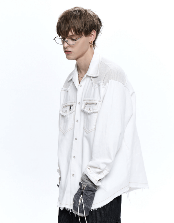 나는 솔로 220회 데프콘 셔츠