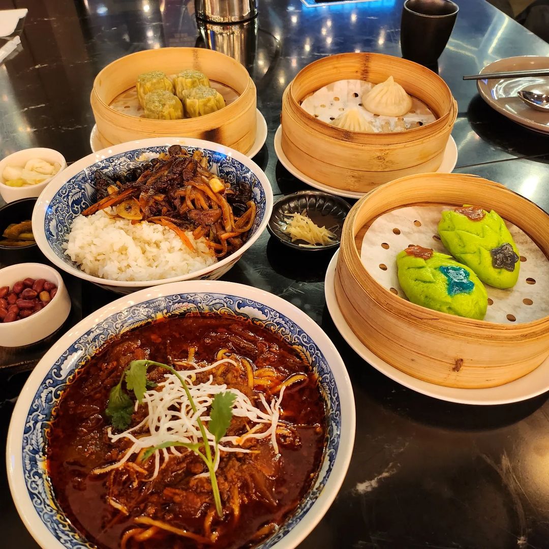 사장님귀는 당나귀귀 정지선 중식 셰프 딤섬 어향 완자 가지 토마토 탕면 중화요리 서촌 경복궁 맛집 위치 정보