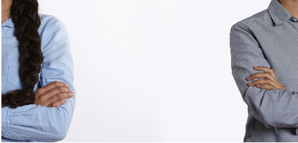 직업과 인간관계의 상관관계