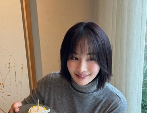 박결 골프선수