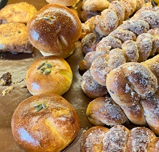 단팥빵