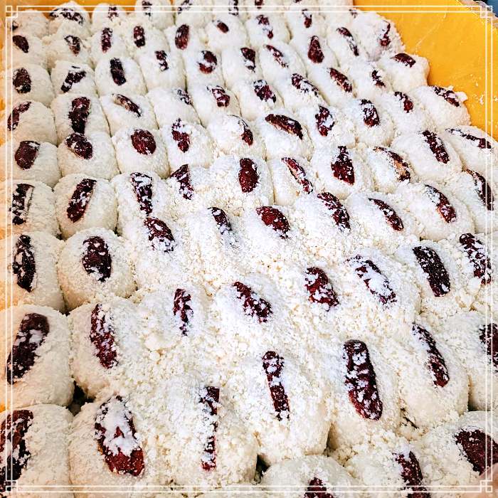 생방송 오늘저녁 밀양 아리랑시장 전국 택배 주문 구매, 전통 떡, 밀양부편 맛집