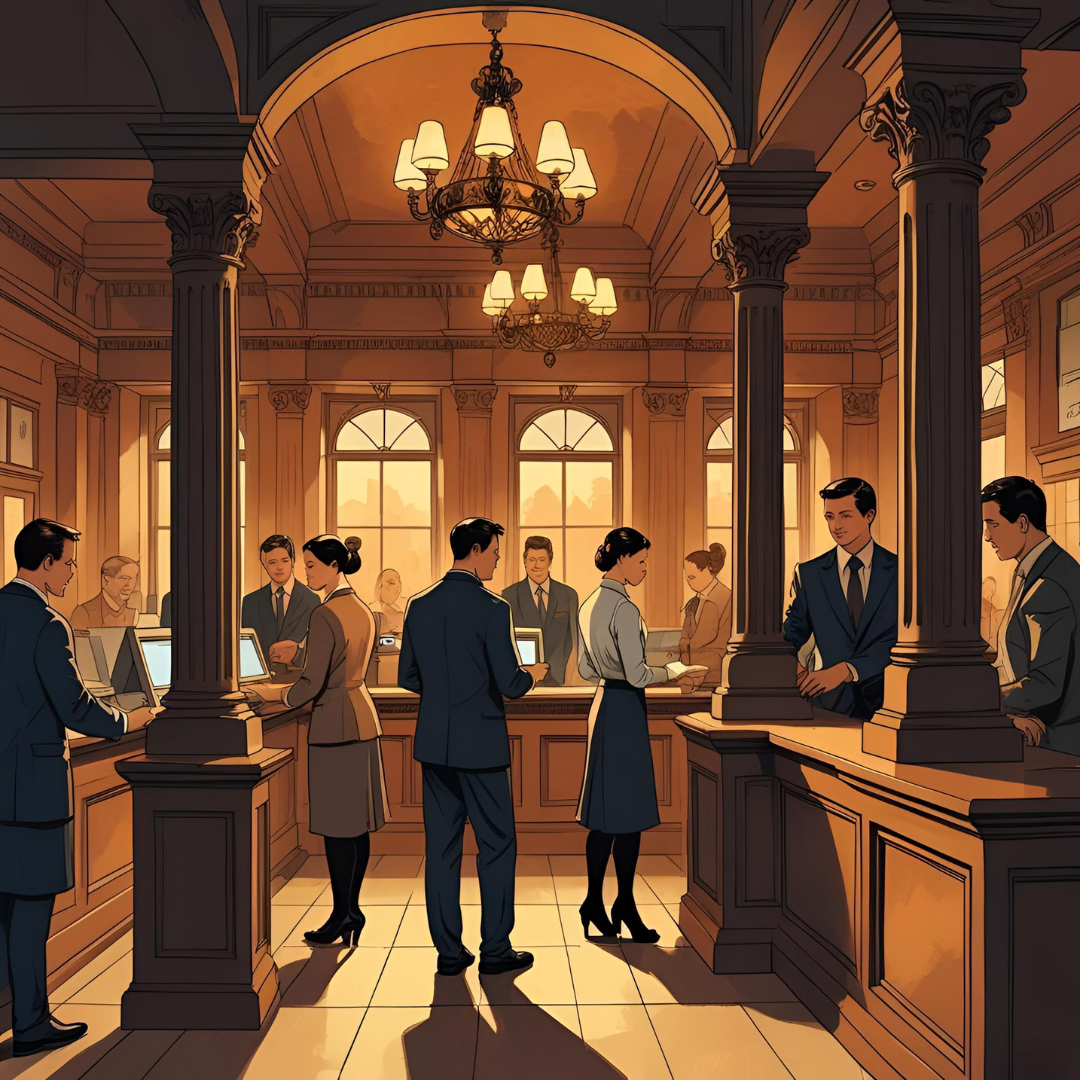 고금리 예금 상품