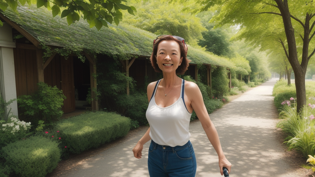 건강한 여름철 자율신경계 관리