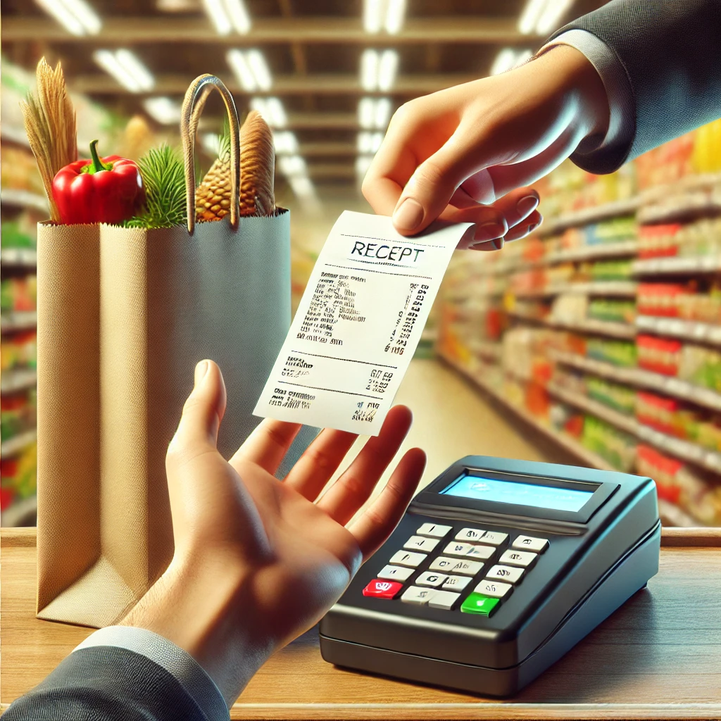 현금영수증 의무발급 그림