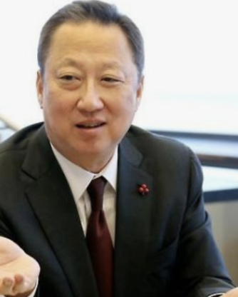 박용만 프로필 박용만 회장 가계도 두산 회장 회장 가족 회장 책 미국특사