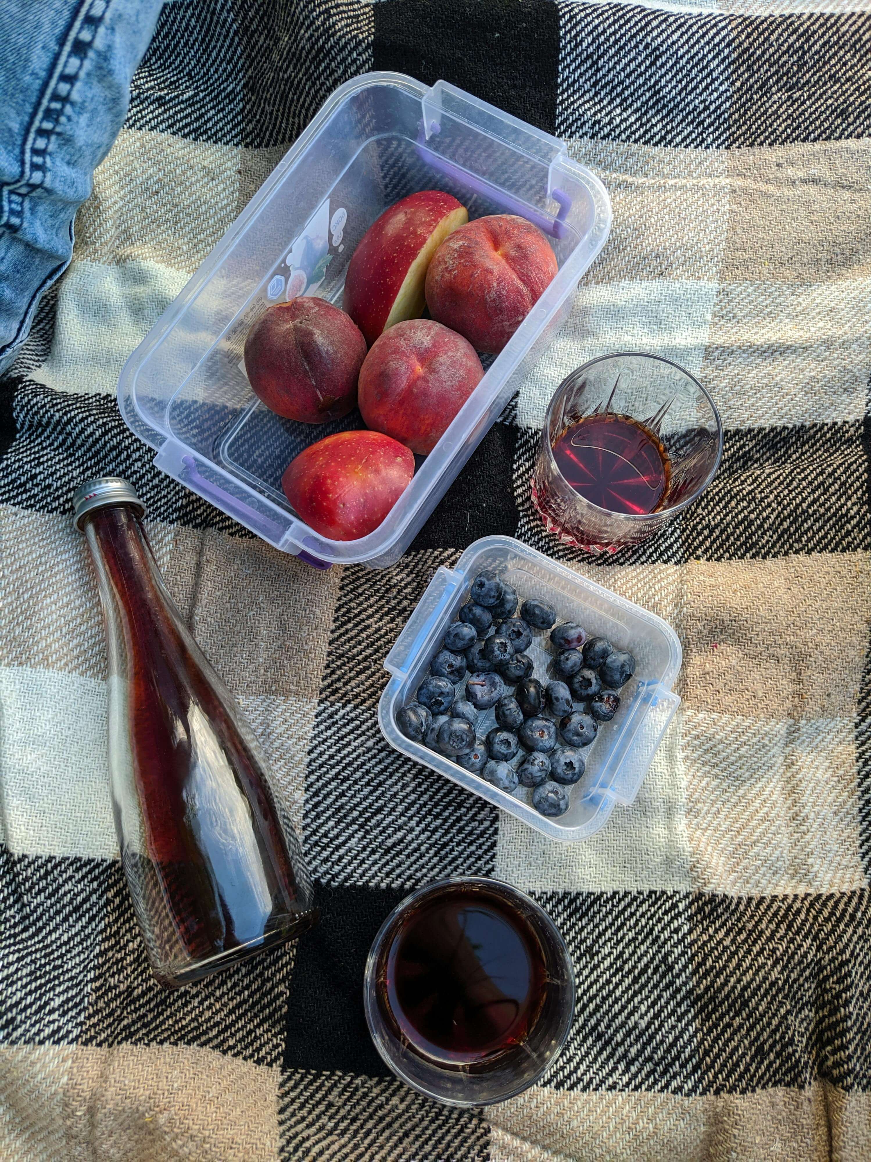 당수치-낮추는-복숭아-섭취하는-방법