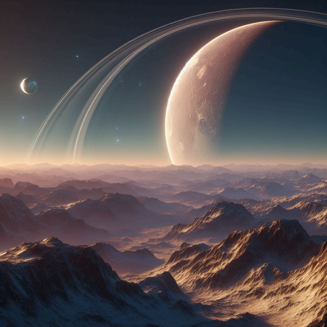 화성 이주 테라포밍