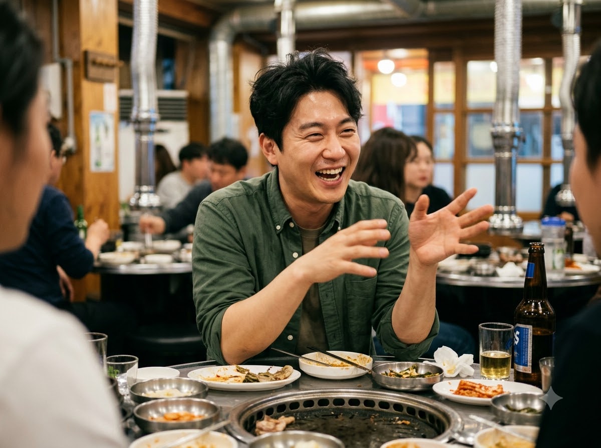 1. 말수의 차이를 바라보는 심리학적 관점