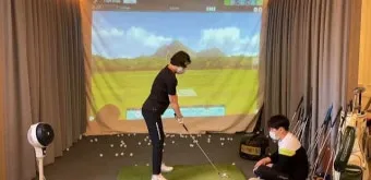 골프 스윙템포 일정하게 만드는 메트로놈 호흡 루틴 구성_43