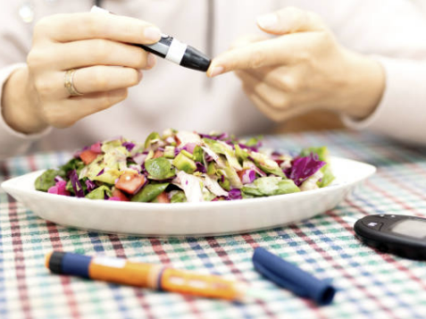 공복혈당 정상수치 낮추는 방법 높은이유 총정리(24년 Ver)