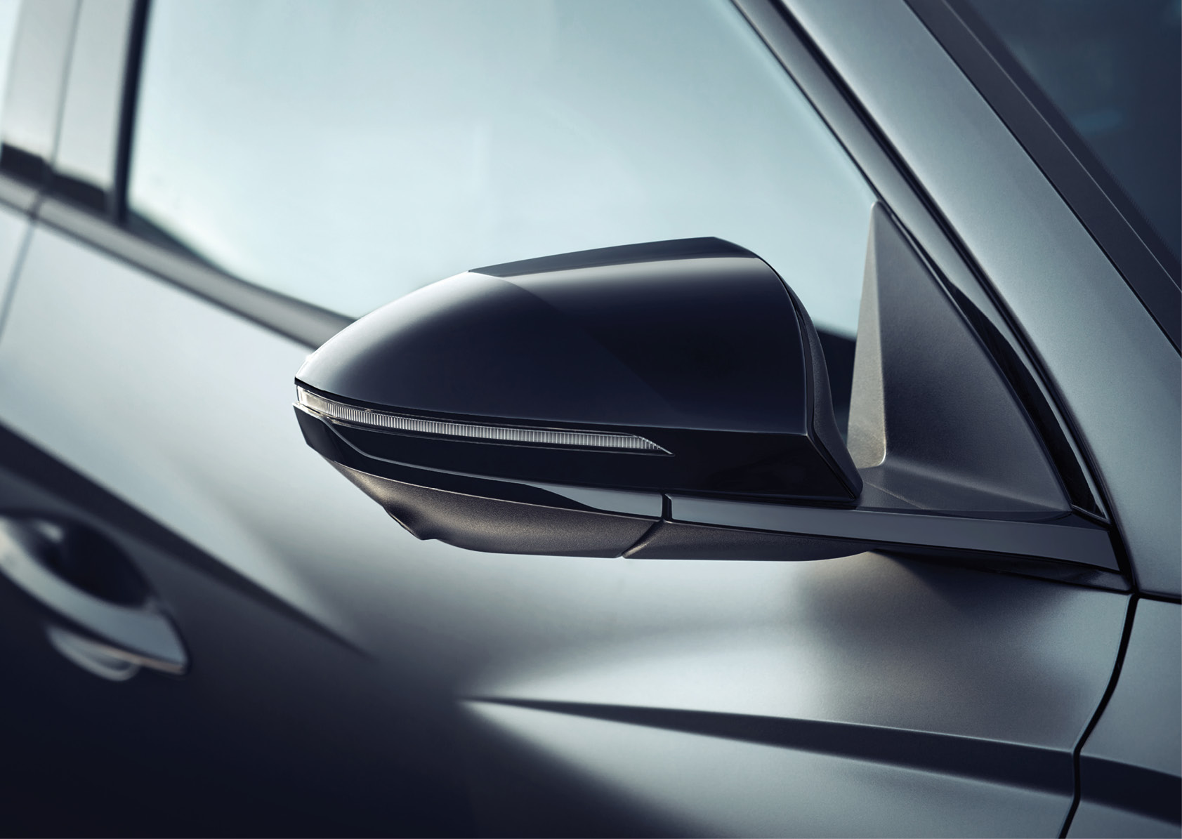 더 뉴 투싼 NX4