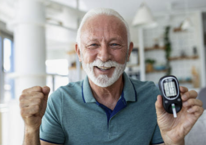 당뇨에 좋은 음식 나쁜 음식