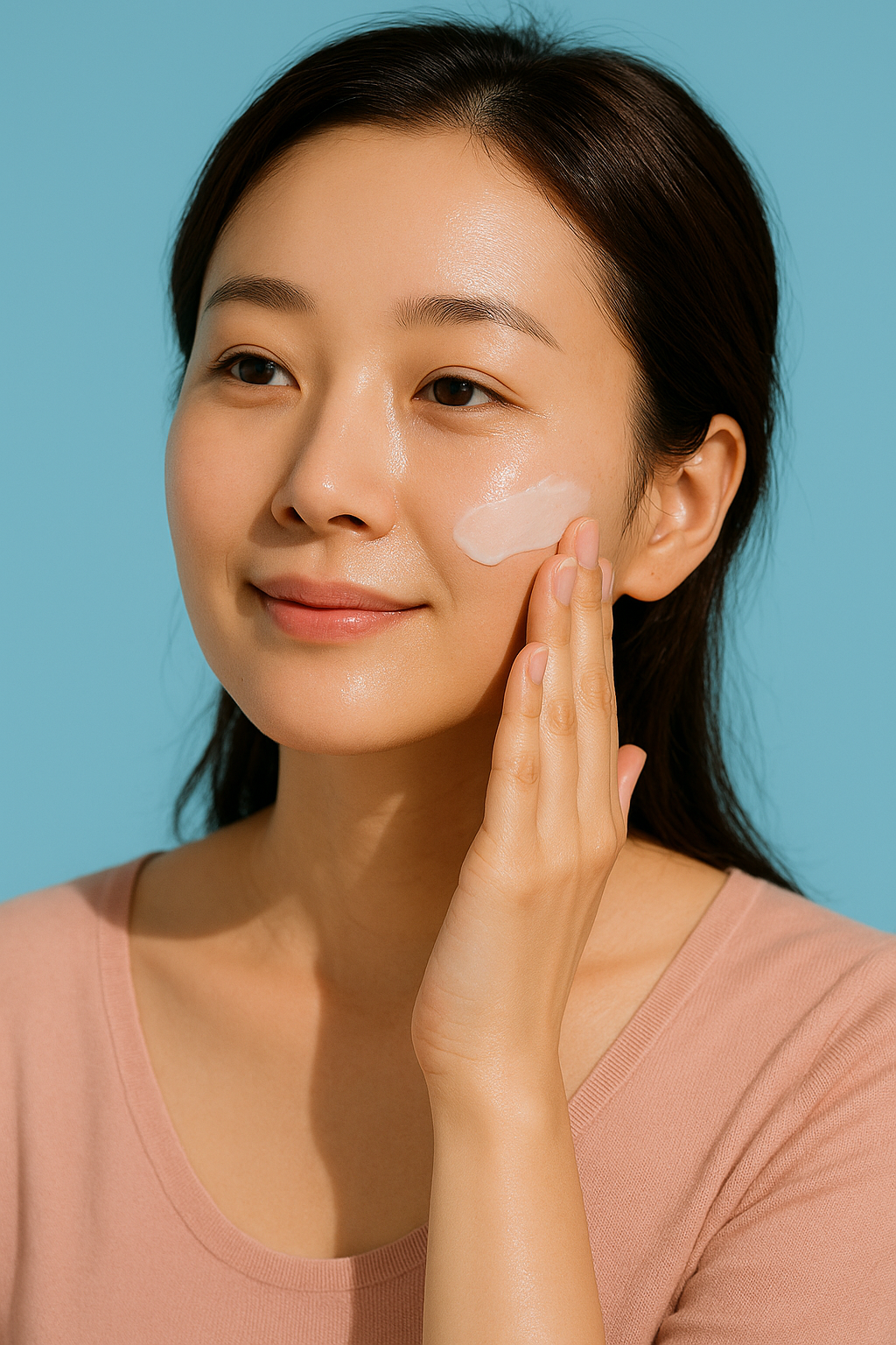 겨울철 피부관리 총정리