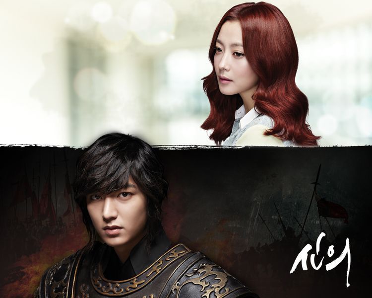 환혼 같은 드라마 사극, 판타지드라마 추천