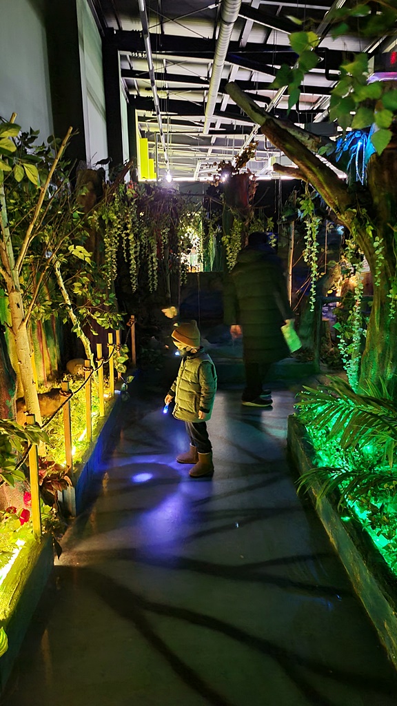 여주곤충박물관