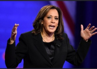 카멜라 해리스가 위험한 이유