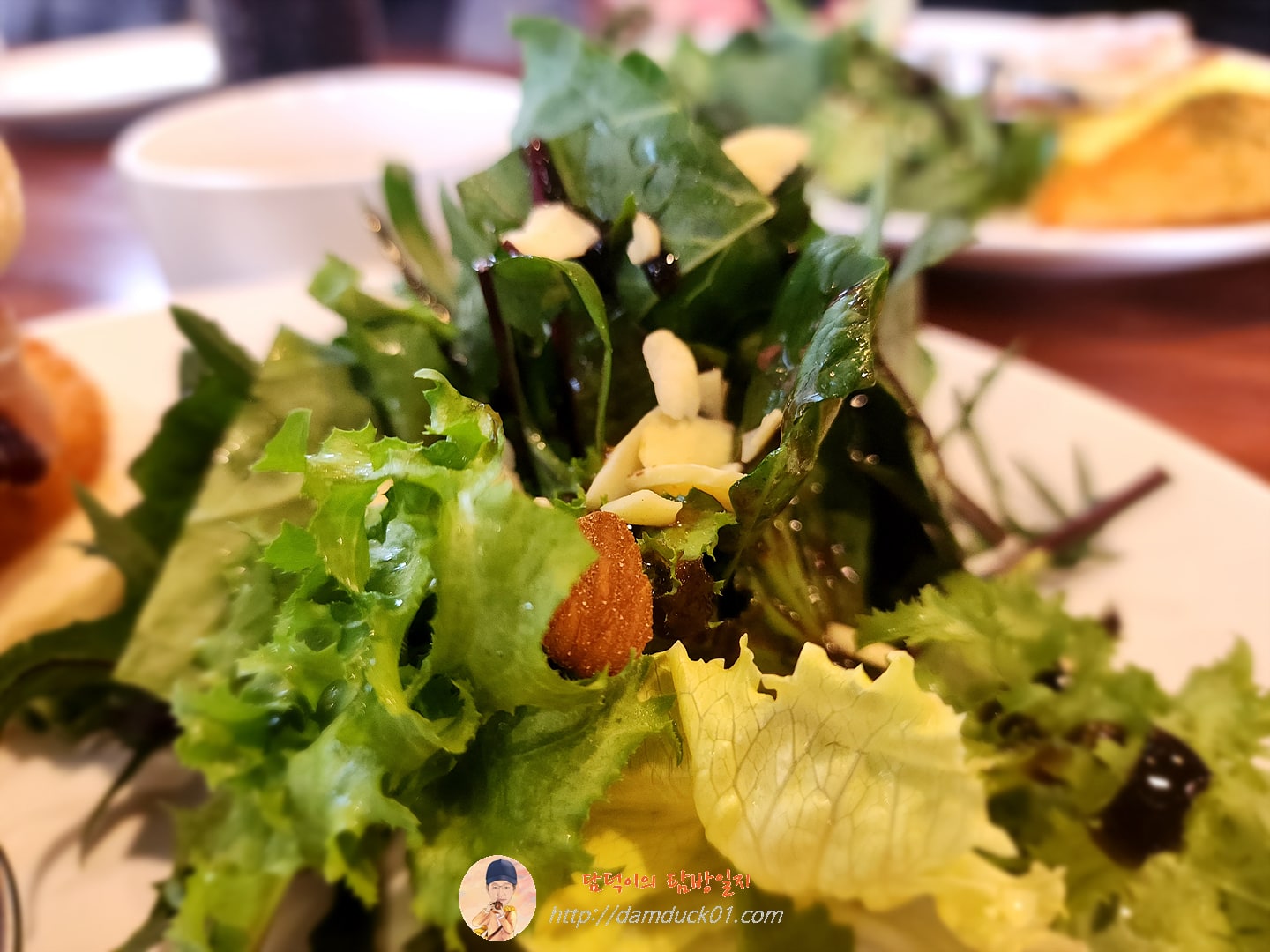 더 버거 팬트리