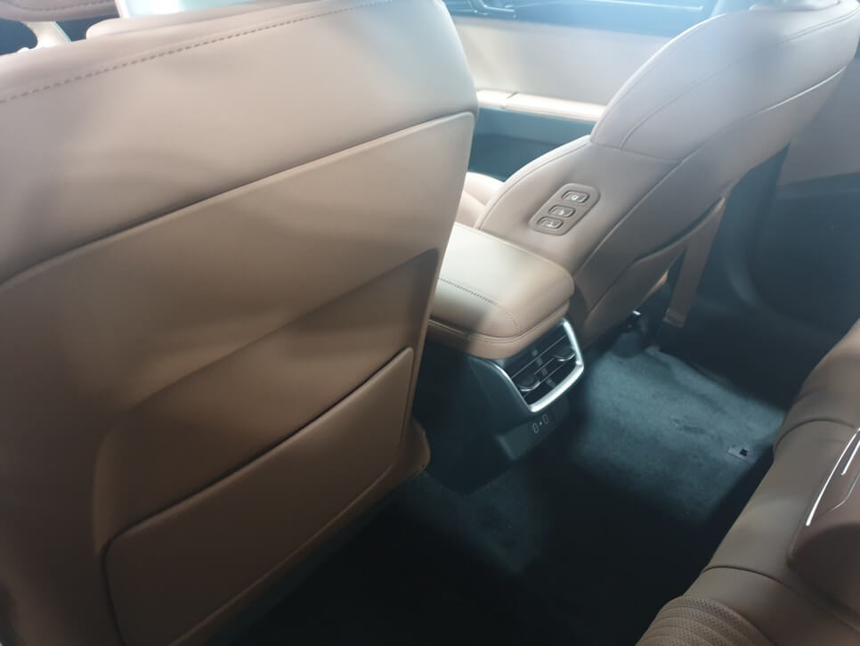 현대 디 올 뉴 그랜저