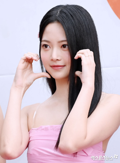 올해의 검색어-순위-케이팝 가수-4위 르세라핌