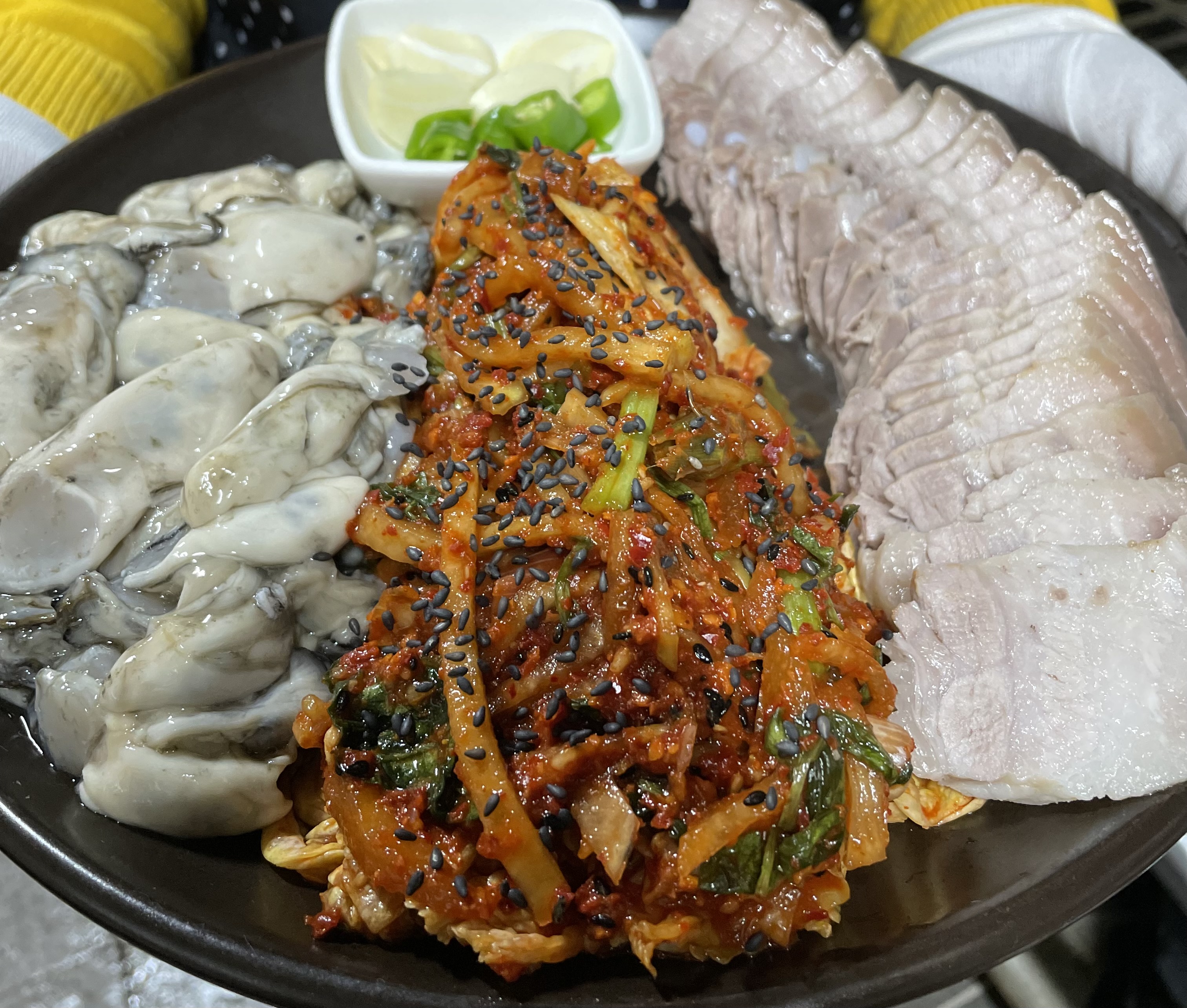 용두방천