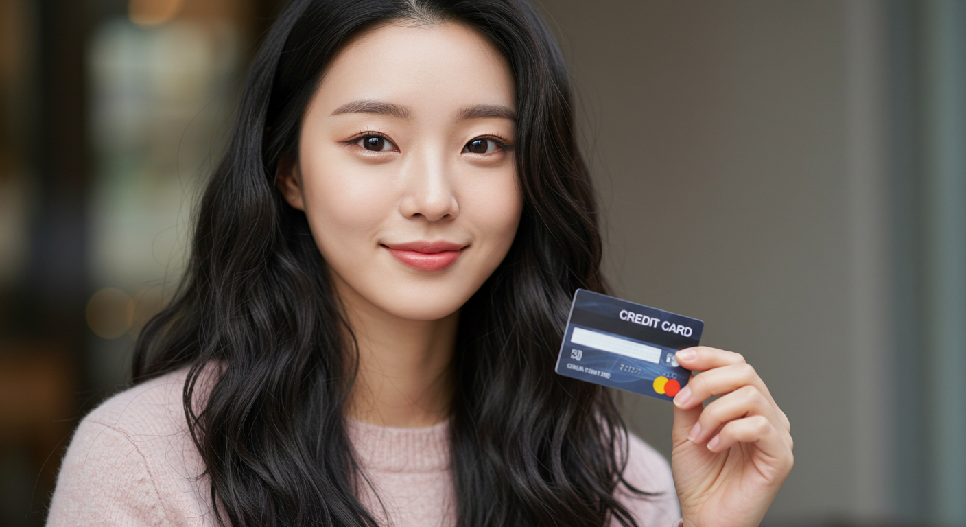 하나 아메리칸 익스프레스카드