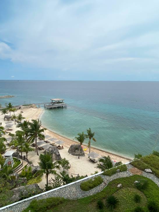 필리핀-항공-수하물-규정