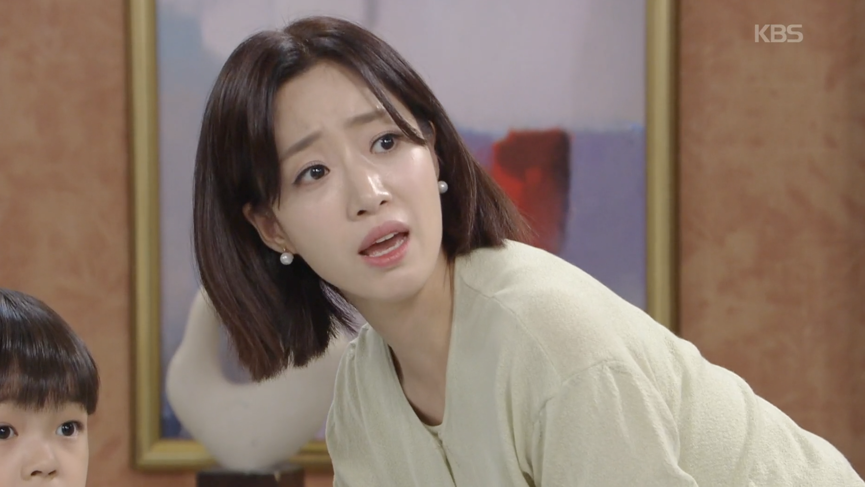 여왕의 집 재인 지호