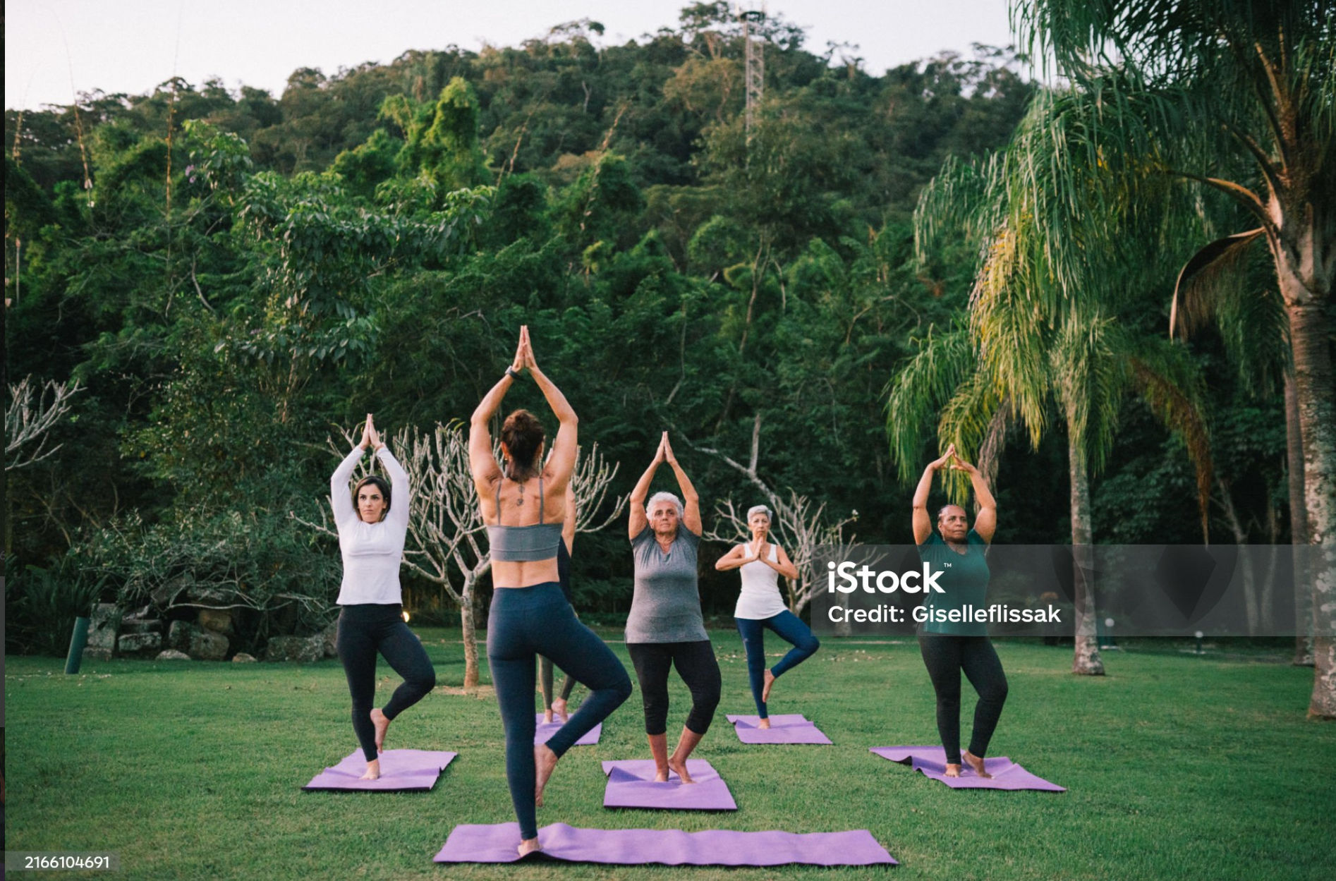 꾸준한 실천으로 나타나는 몸의 변화