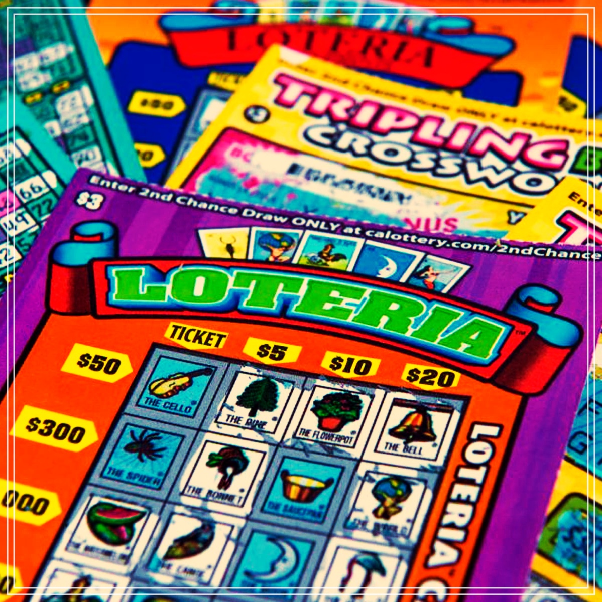 스피또 즉석복권 장점