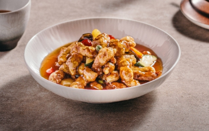 여경래쉐프 국적·나이, 중식당 홍보각 메뉴·가격·예약