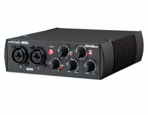 오디오 인터페이스