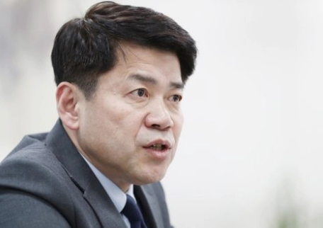 김준형 교수 프로필 나이 고향 학력 경력 재산 