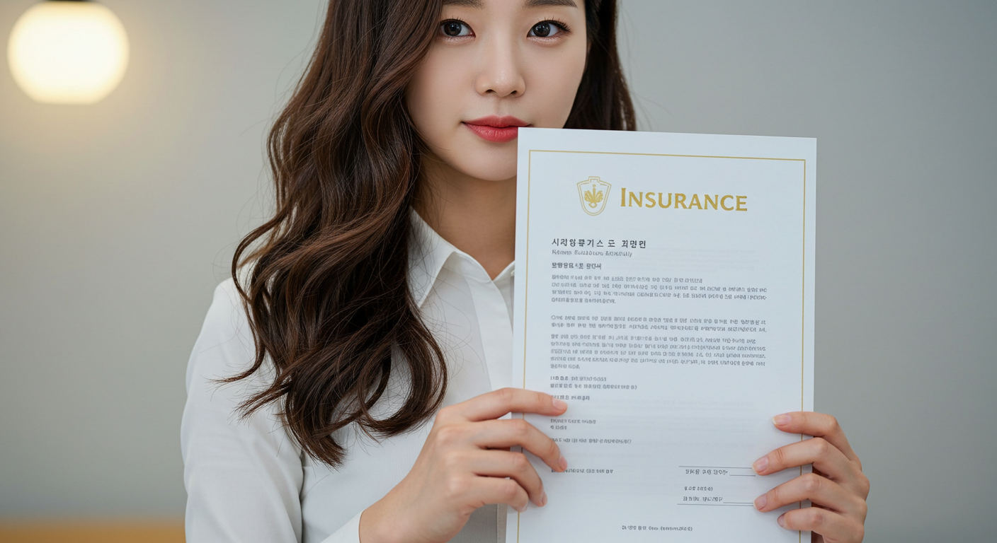 세대별 실비보험 자기부담금