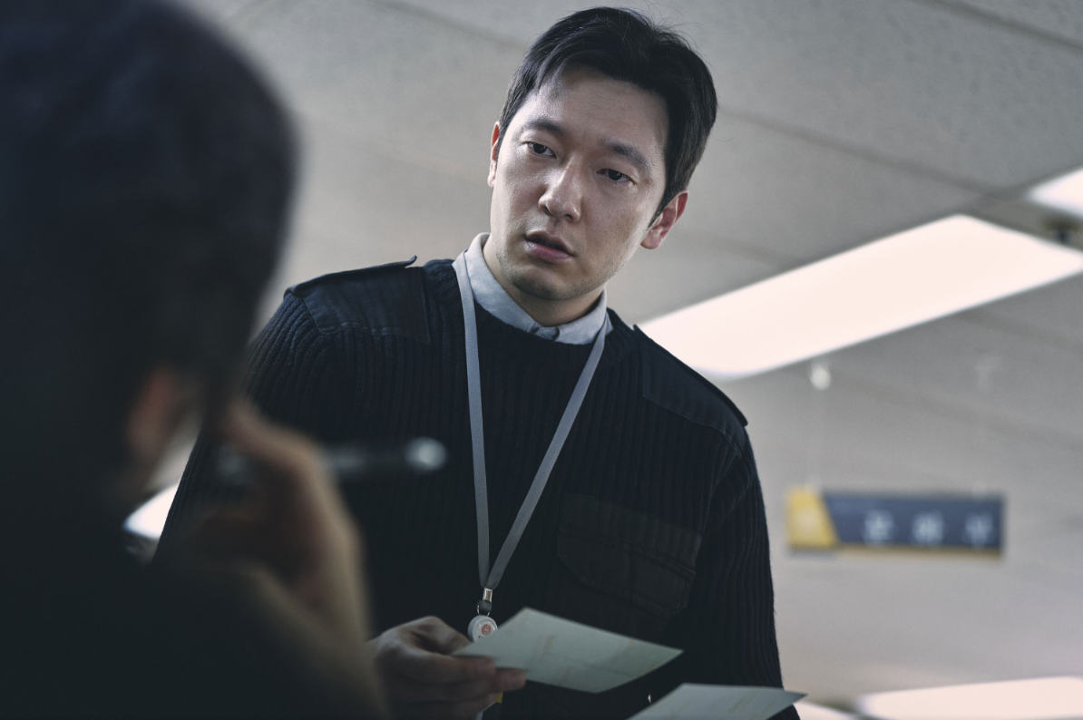 댓글부대 영화 포토