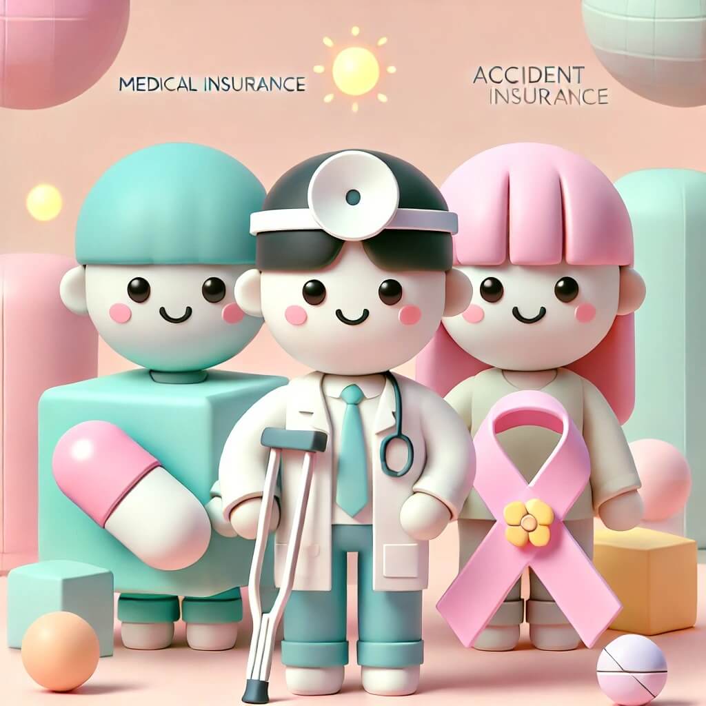 보장성은 가능, 저축성은 불가능한 연말정산 보험료 공제 총정리