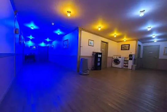 차이홍중국바디샵