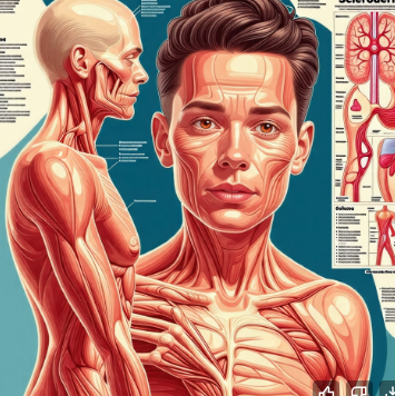 경피골막증에대한 그림