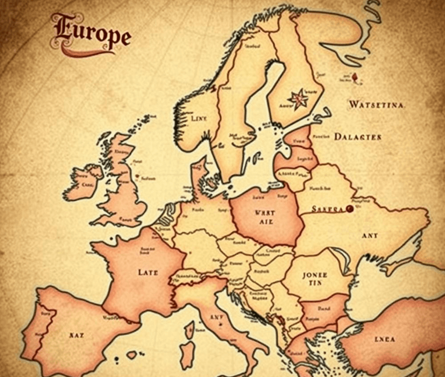 서유럽 배낭여행, 지금 꼭 가봐야 할 인기 도시(리스본,스페인,네덜란드) 사진