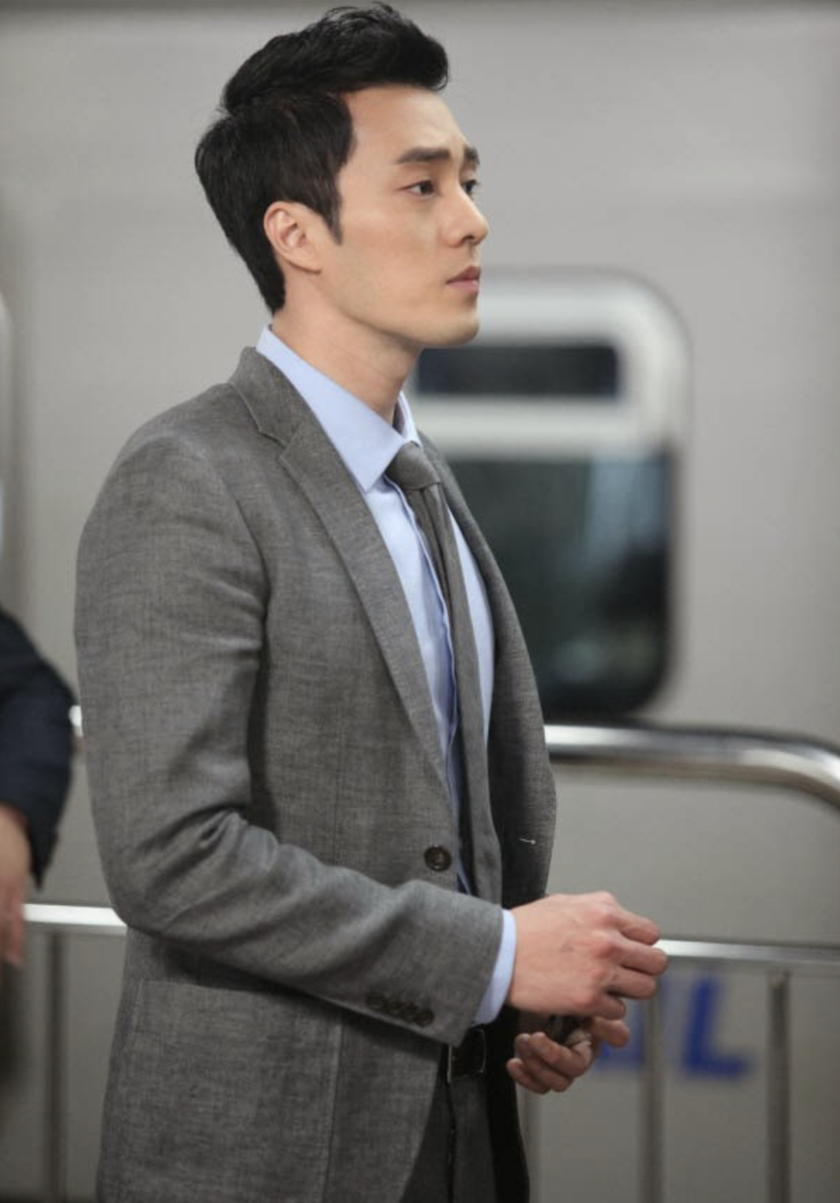 배우 소지섭