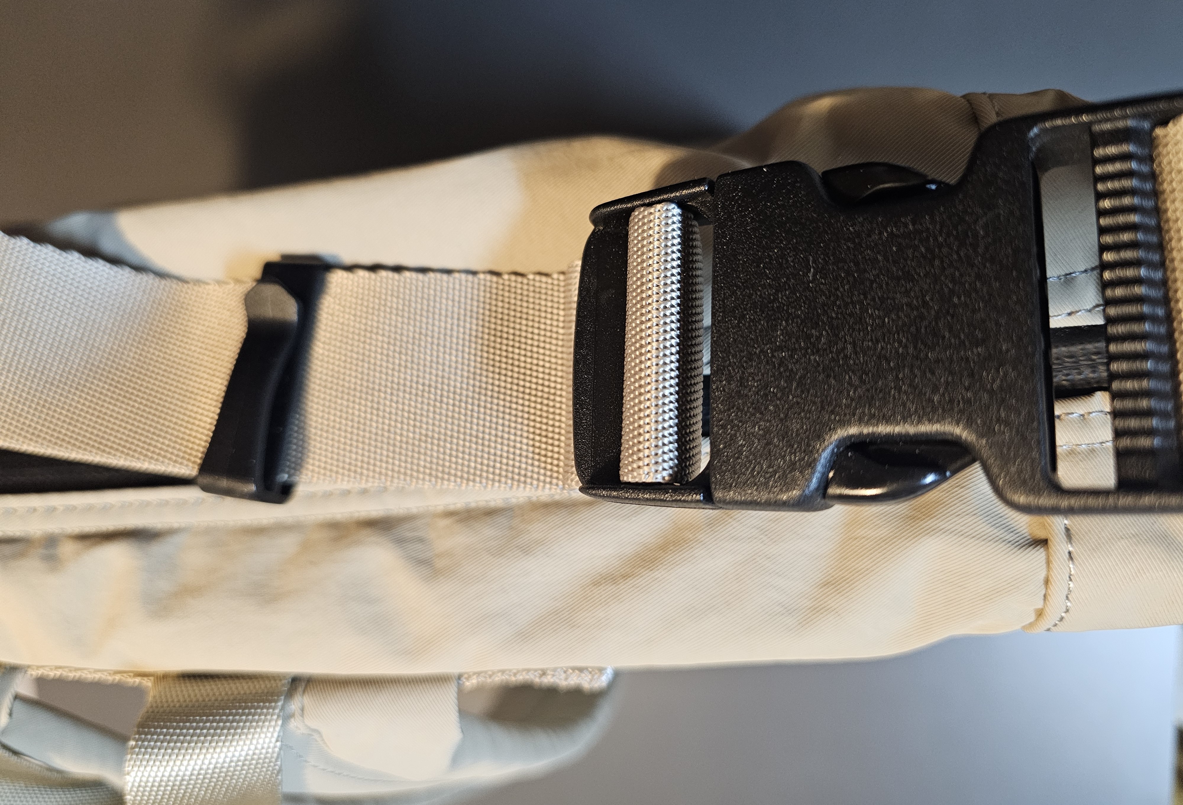 스위치 시티보이즈 백팩