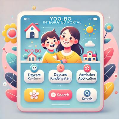 유보통합포털에서 시작하는 똑똑한 어린이집&middot;유치원 입소 신청 가이드