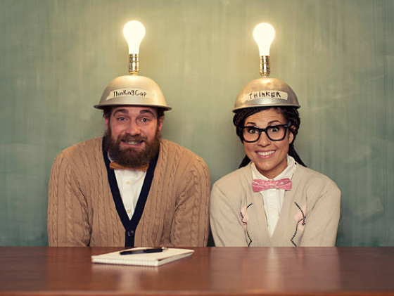 남자와 여자의 뇌의 차이