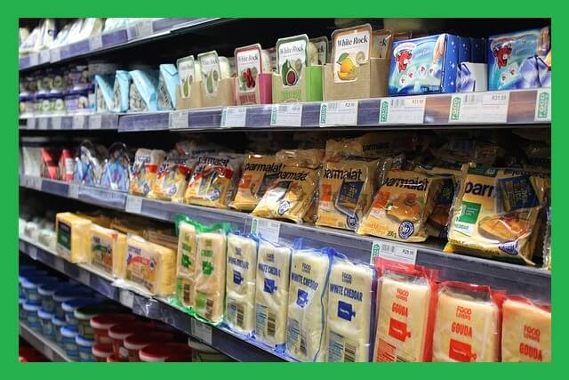 마트-상품-진열-매대