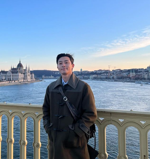 박서준