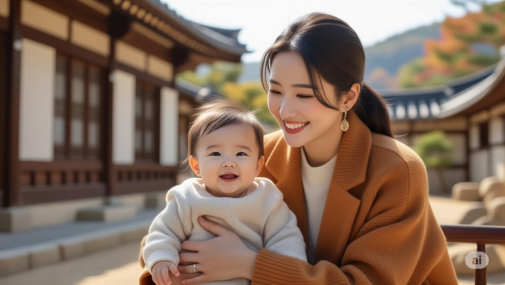 육아휴직 급여변경
