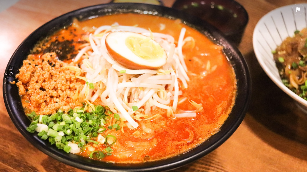 일본 라멘